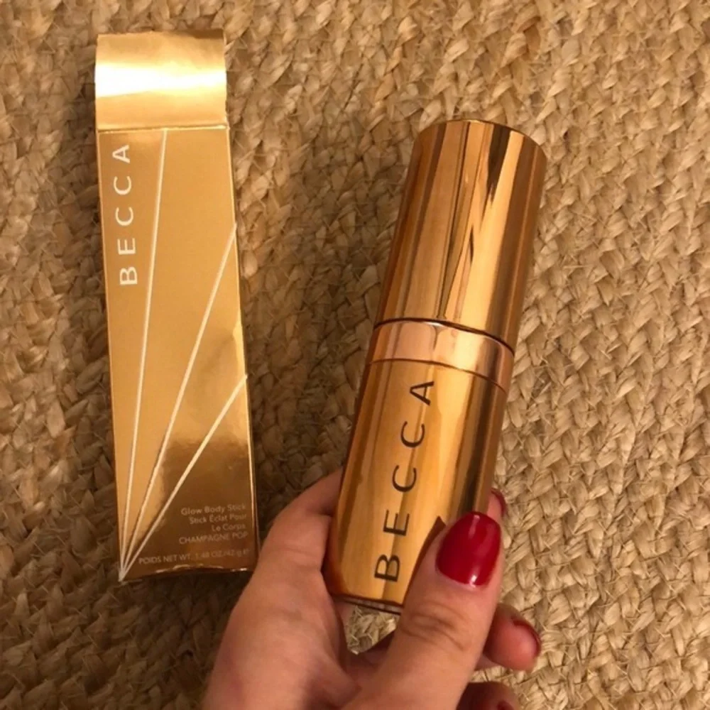 Becca Body Glow Stick (Champagne Pop)
